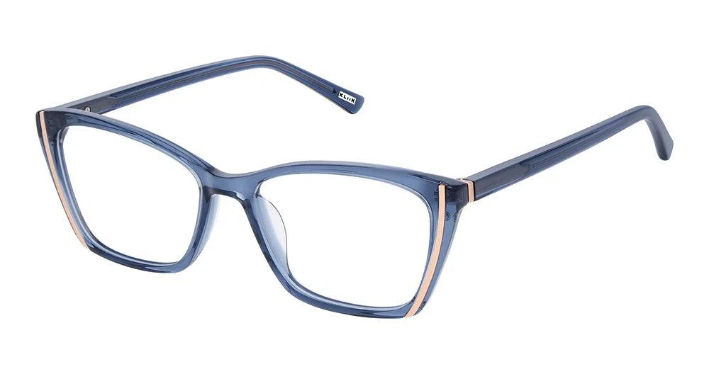Kliik K-823 Eyeglasses - view 2